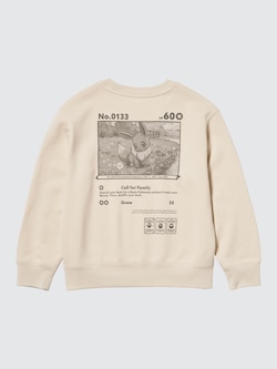 Pokémon Sweatshirt
