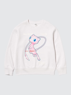 Pokémon Sweatshirt
