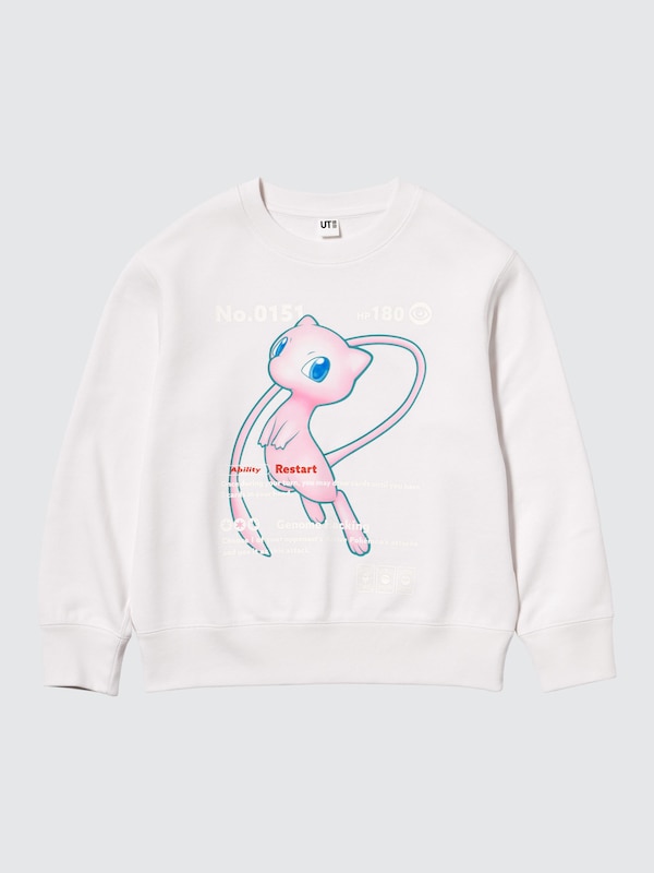 Pokémon Sweatshirt