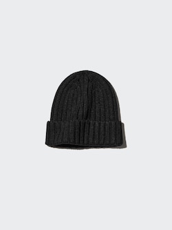 HEATTECH KNITTED CAP