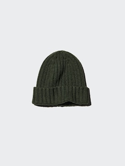 HEATTECH KNITTED CAP