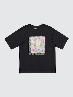 POP MART UT Graphic T-Shirt | LABUBU