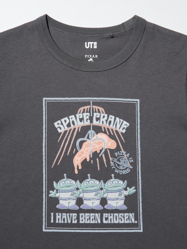 TOY STORY UT Graphic T-Shirt
