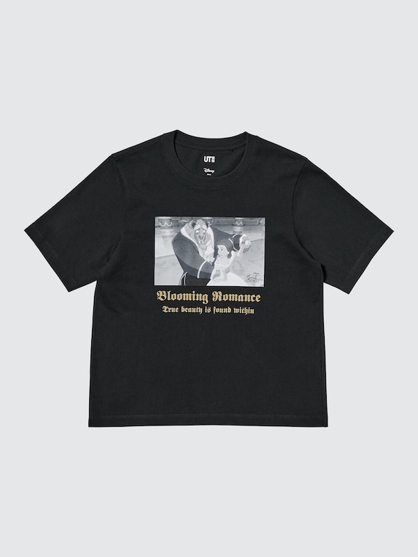 MAGIC FOR ALL TIMELESS UT Graphic T-Shirt | Beauty and the Beast