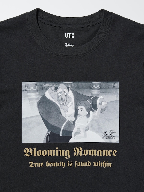 MAGIC FOR ALL TIMELESS UT Graphic T-Shirt | Beauty and the Beast
