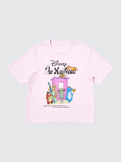 MAGIC FOR ALL TIMELESS UT Graphic T-Shirt | The Aristocats