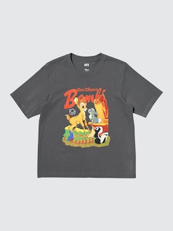 MAGIC FOR ALL TIMELESS UT Graphic T-Shirt | Bambi