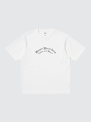 MAGIC FOR ALL TIMELESS UT Graphic T-Shirt | Mickey Mouse