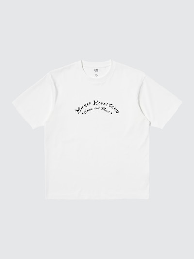 MAGIC FOR ALL TIMELESS UT Graphic T-Shirt | Mickey Mouse