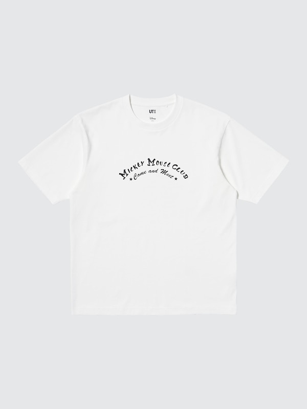 MAGIC FOR ALL TIMELESS UT Graphic T-Shirt | Mickey Mouse