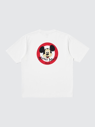MAGIC FOR ALL TIMELESS UT Graphic T-Shirt | Mickey Mouse