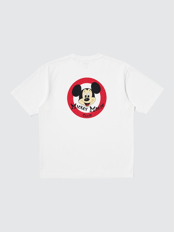 MAGIC FOR ALL TIMELESS UT Graphic T-Shirt | Mickey Mouse