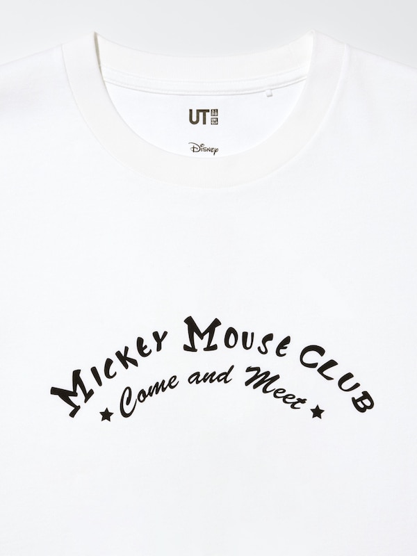MAGIC FOR ALL TIMELESS UT Graphic T-Shirt | Mickey Mouse