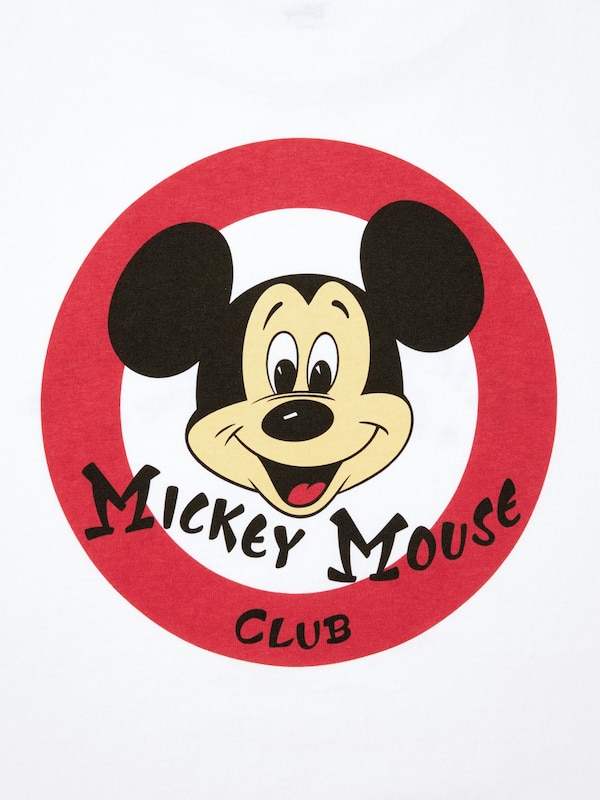 MAGIC FOR ALL TIMELESS UT Graphic T-Shirt | Mickey Mouse