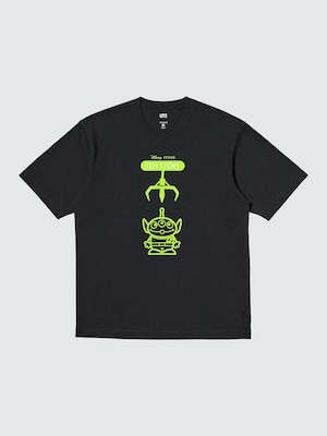 MAGIC FOR ALL TIMELESS UT Graphic T-Shirt | Toy Story