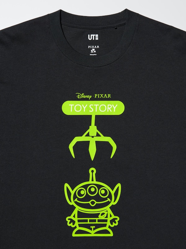 MAGIC FOR ALL TIMELESS UT Graphic T-Shirt | Toy Story