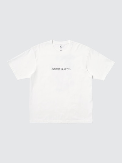 Disney Art UT Graphic T-Shirt