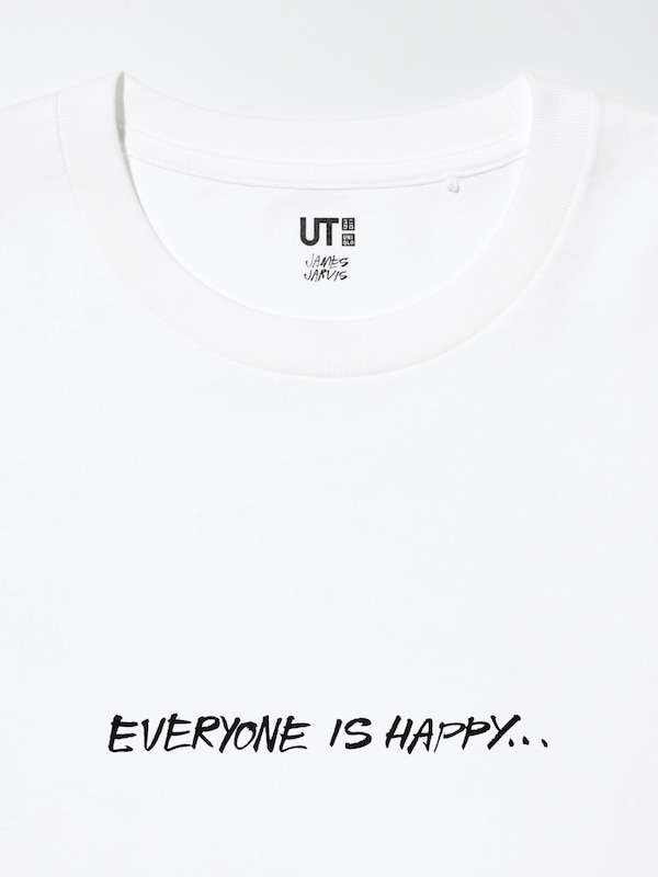Disney Art UT Graphic T-Shirt