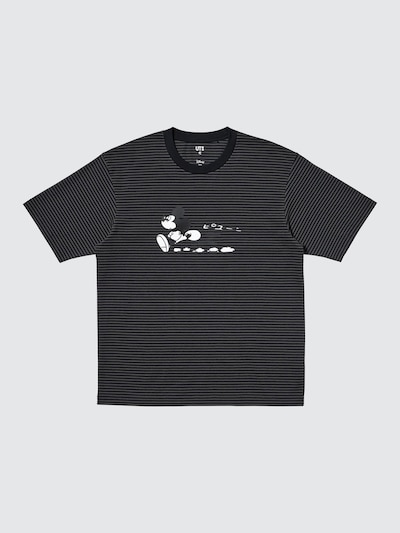 Disney Art UT Graphic T-Shirt | Mickey Mouse