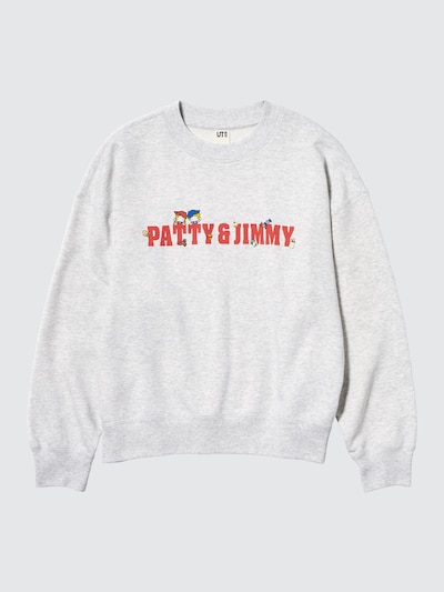 Sanrio characters Sweatshirt