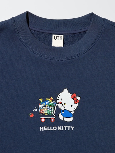 Sanrio characters Sweatshirt