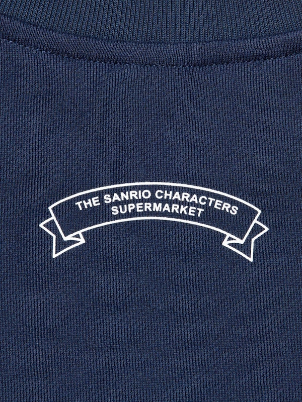Sanrio characters Sweatshirt