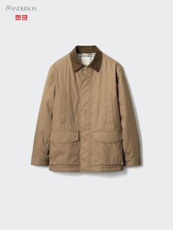 PUFFERTECH Utility Jacket