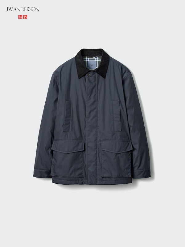 PUFFTECH Utility Jacket