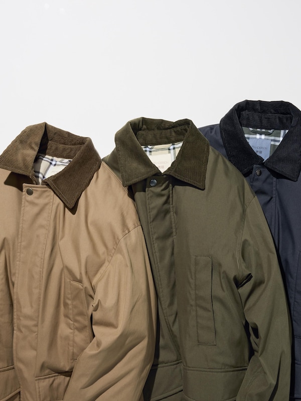 PUFFERTECH Utility Jacket