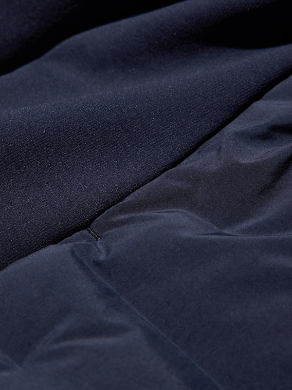 Combination PUFFTECH Jacket