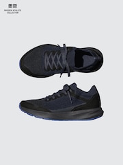 Knitted Active Sneaker