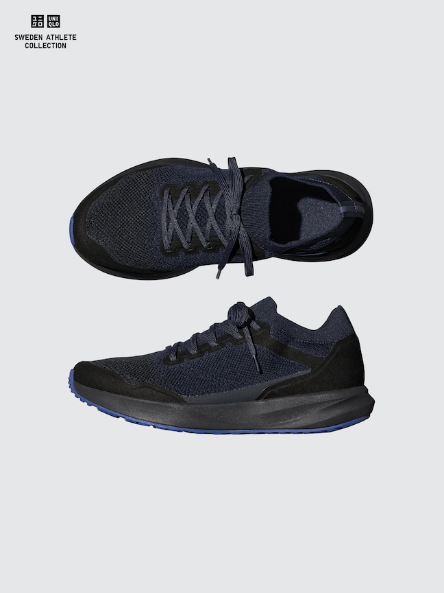 KNITTED ACTIVE SNEAKERS