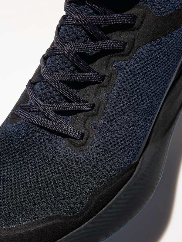 Knitted Active Sneaker