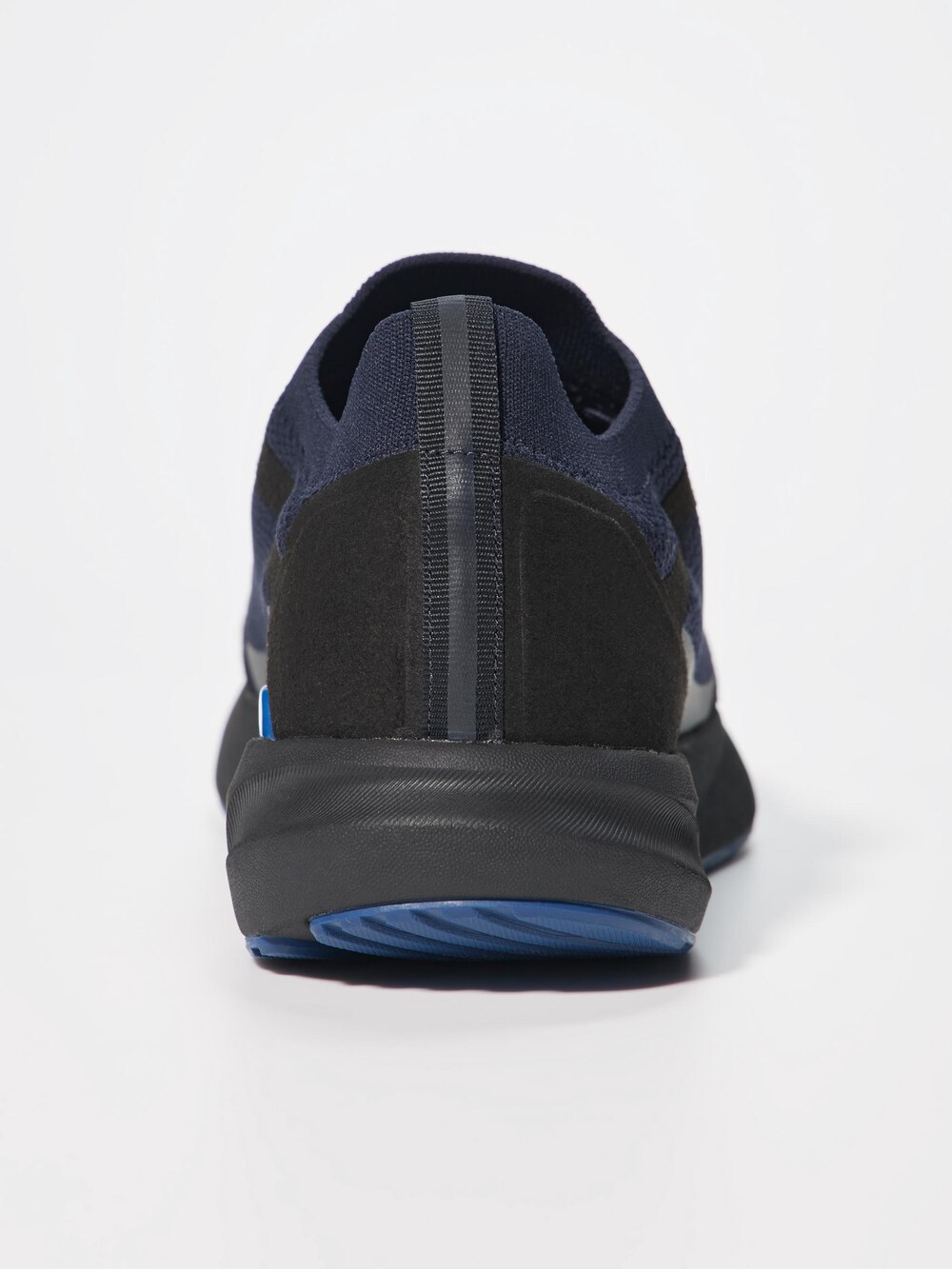 Мужские кроссовки Uniqlo Knitted Active Sneaker — фото 4