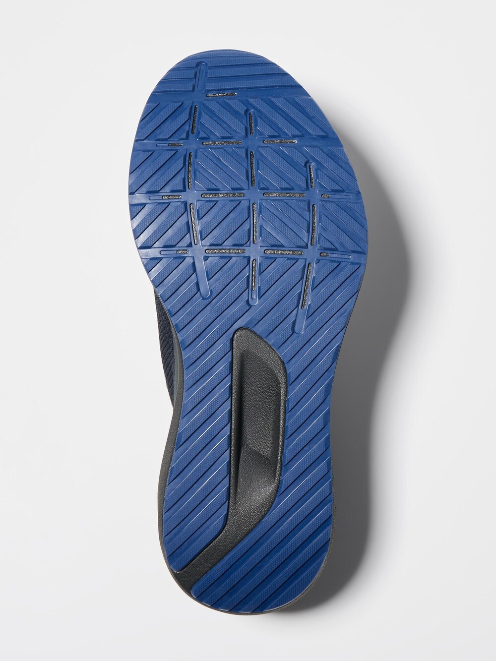 Мужские кроссовки Uniqlo Knitted Active Sneaker — фото 5