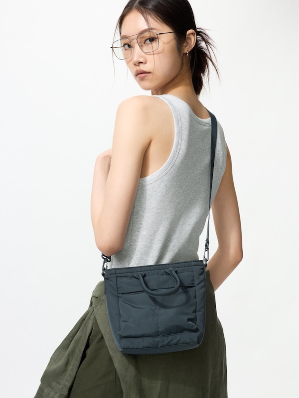 2Way Utility Mini Bag