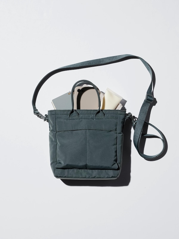 2Way Utility Mini Bag