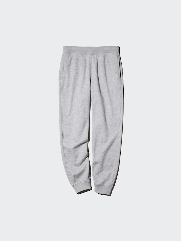 HEATTECH PILE LINED SWEAT PANTS