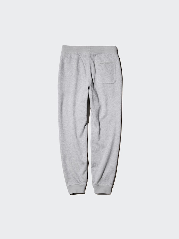 HEATTECH PILE LINED SWEAT PANTS
