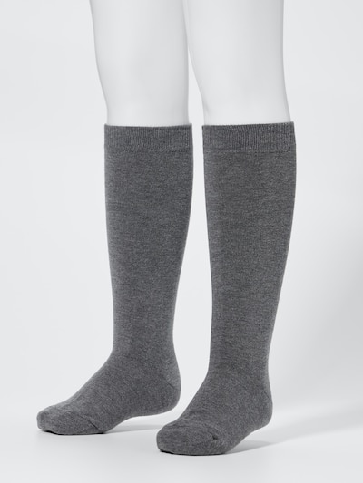 HEATTECH HIGH SOCKS 2 PAIRS