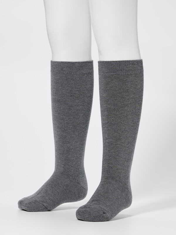 HEATTECH High Socks | 2 Pairs