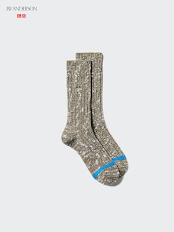 HEATTECH Anti-Odor Socks