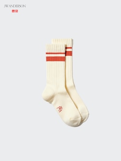 HEATTECH Anti-Odor Socks