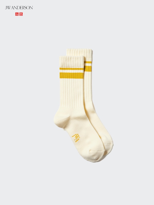 HEATTECH Anti-Odor Socks