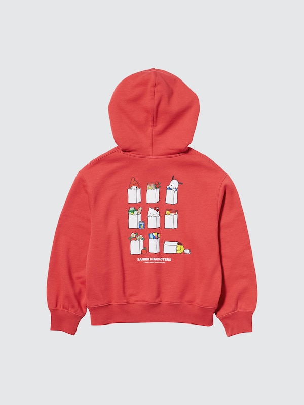 Sanrio characters Sweat Hoodie