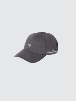 J.M. BASQUIAT UV PROTECTION CAP