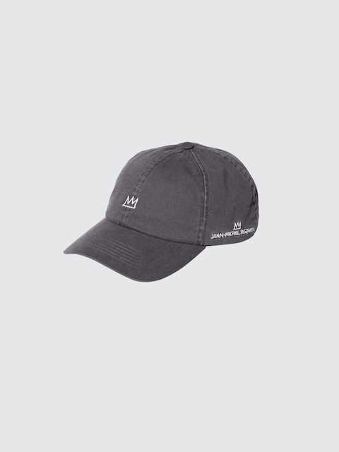 Uniqlo UV Protection Cap | Jean-Michel Basquiat