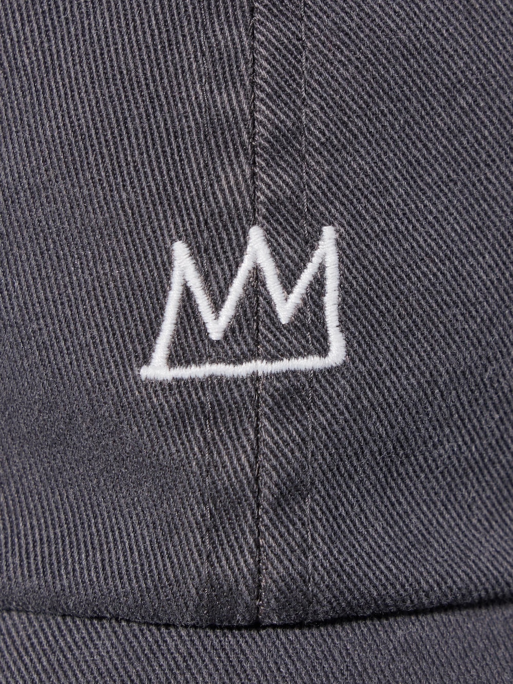 Uniqlo UV Protection Cap | Jean-Michel Basquiat — фото 2
