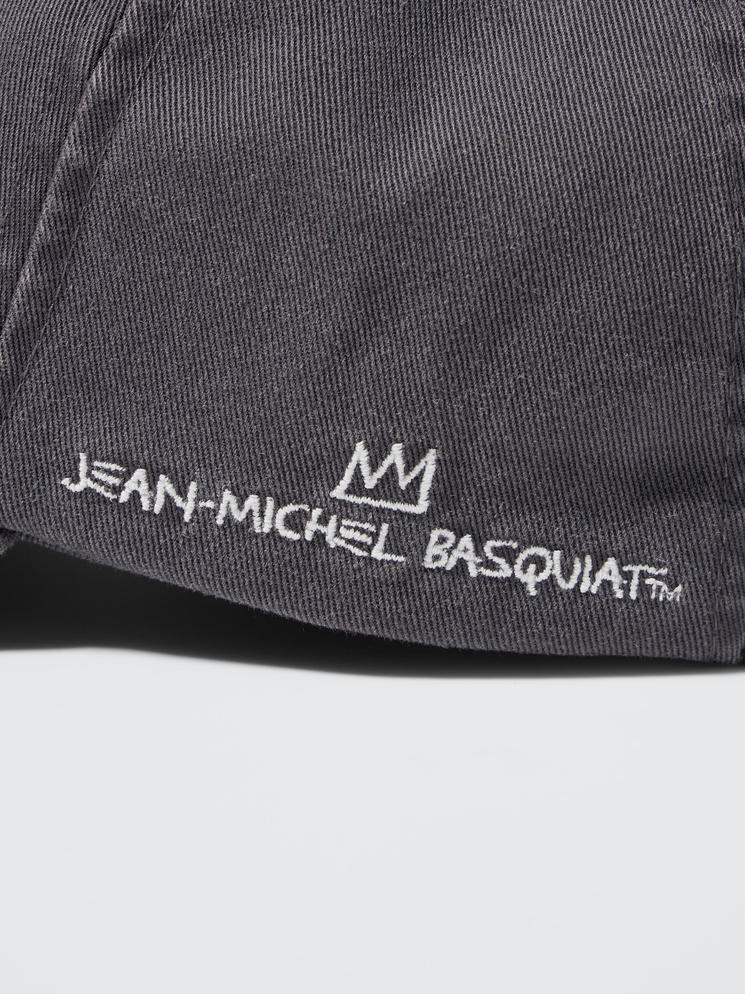 NY POP ART UT Pet (Jean-Michel Basquiat)