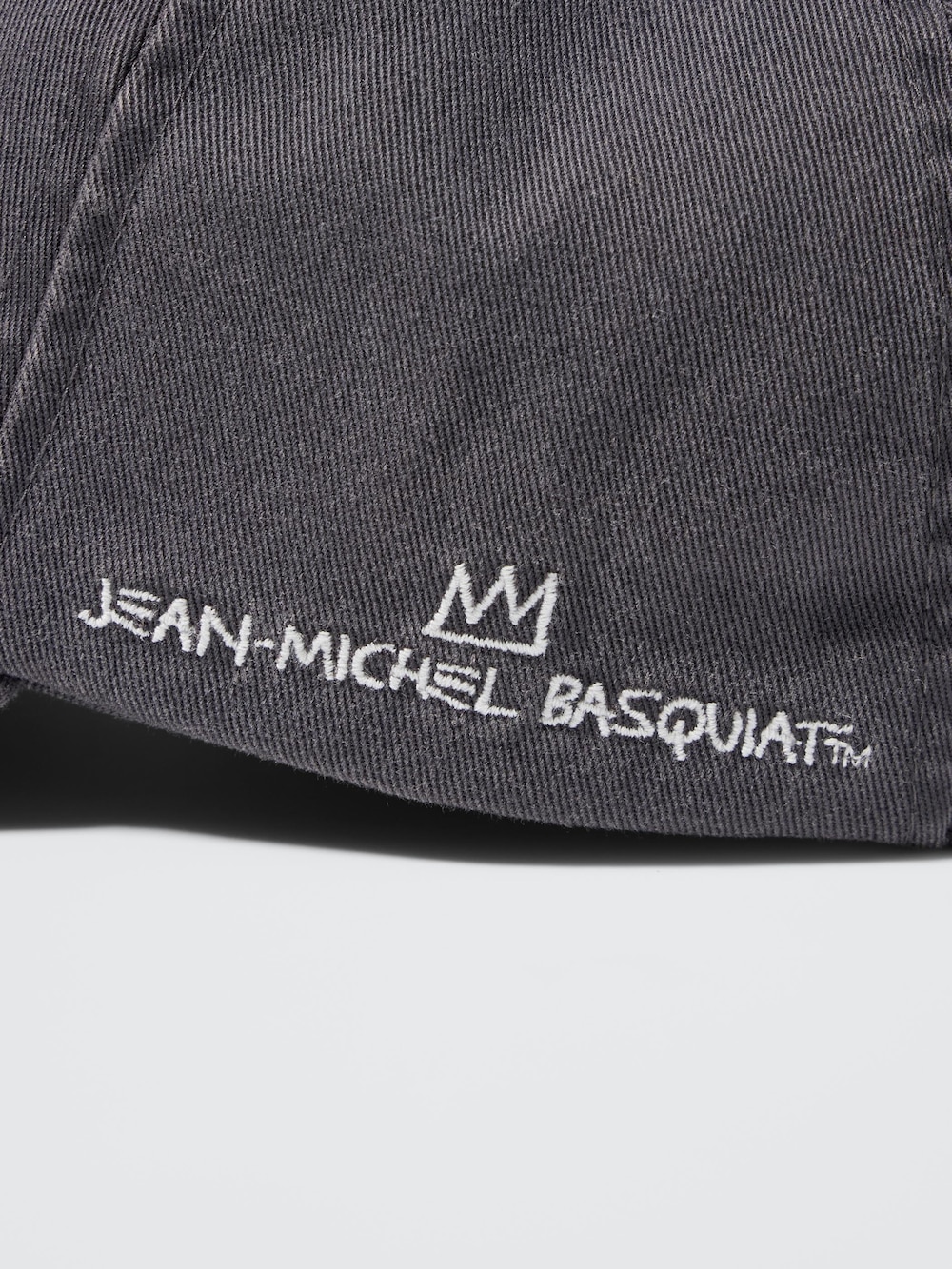 Uniqlo UV Protection Cap | Jean-Michel Basquiat — фото 3